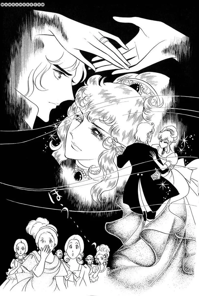 Rose of Versailles Chapter 26 10